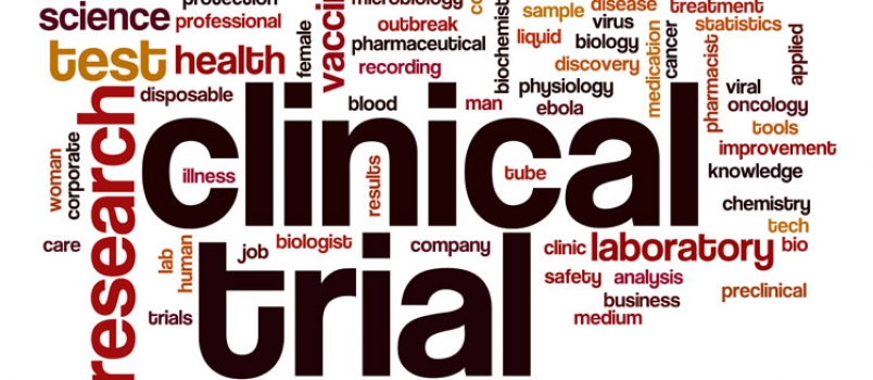 Consulting Services for Clinical Trials