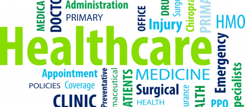 Consulting Services for Healthcare